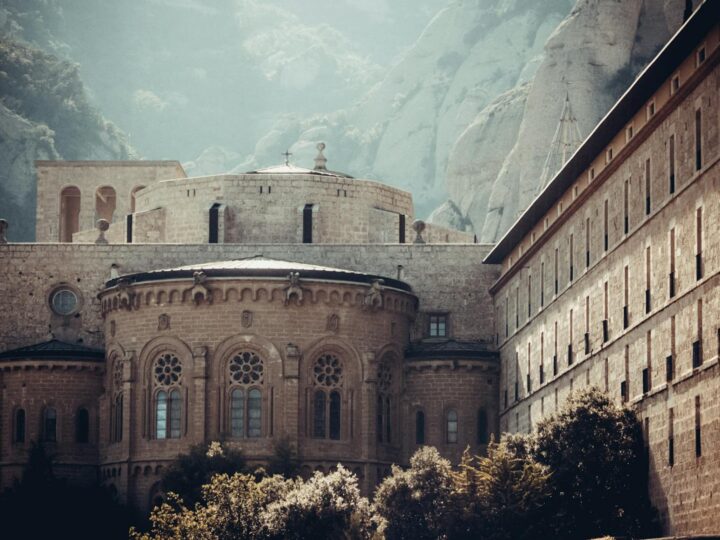 Basilica de Santa Maria dei Servi